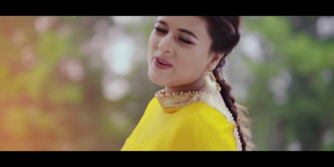 Lyrics and Video: Desi Sirre De | Inder Kaur
