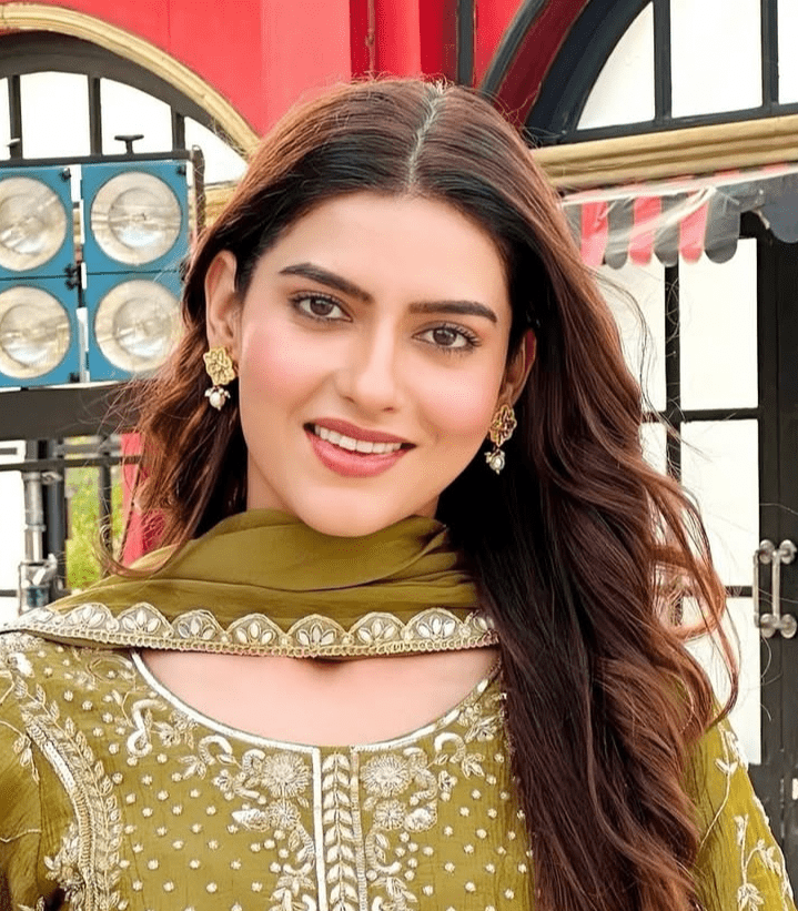 Naiqra Dhillon