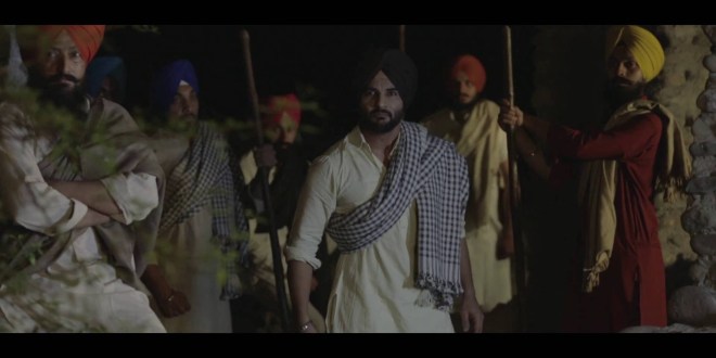 Pag Di Punni Lyrics, Vaapsi | Amrit Maan