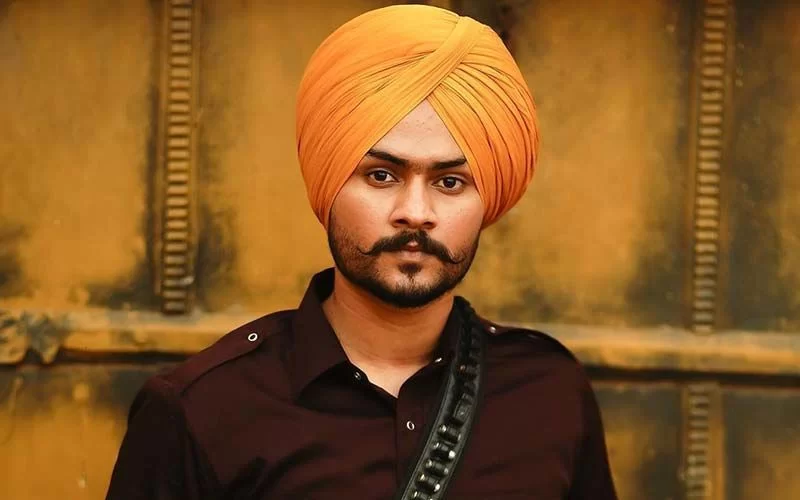 A Call to Celebrate Identity: Himmat Sandhu Cheers as “Chardikala” Connects with Punjab’s Villages