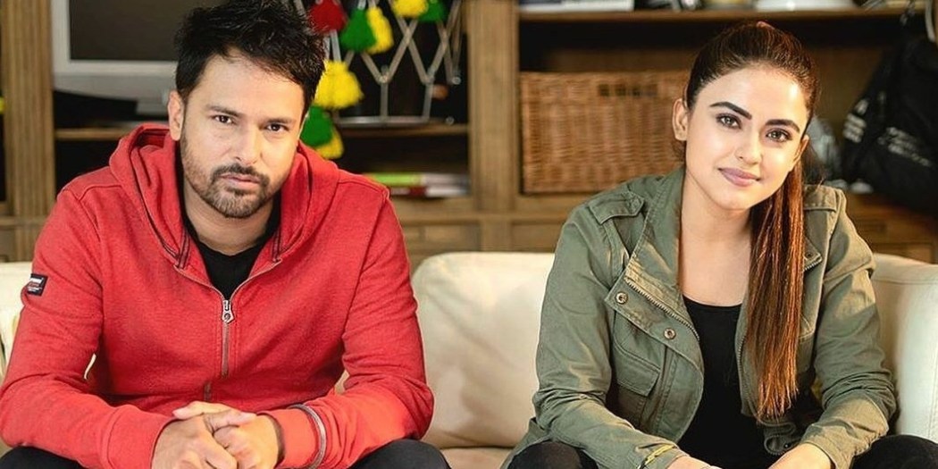 Amrinder Gill and Simi Chahal's 'Chal Mera Putt 2' will be a double doze of  comedy | Punjabi Mania