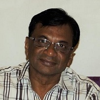 Praful Parekh