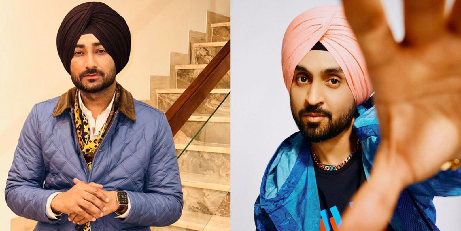 Ranjit Bawa Releases New Song That Was Supposed To Be Originally Sung By Diljit Dosanjh