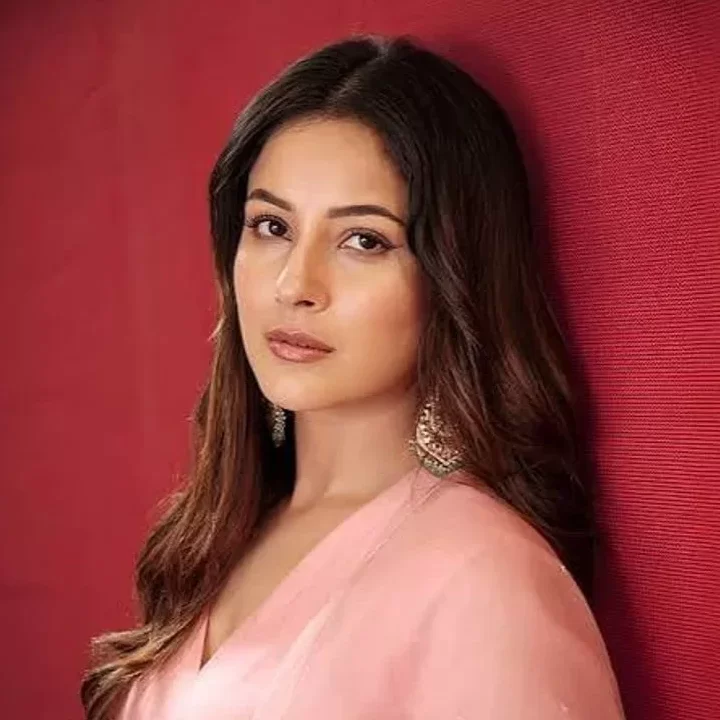Shehnaaz Gill