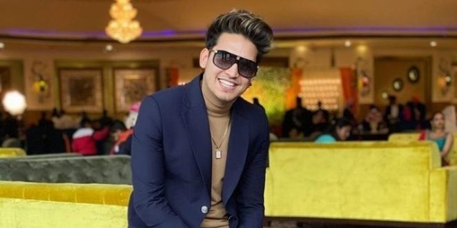 Karan Randhawa is Coming with his New Song 'Dolce Gabbana' | Punjabi Mania
