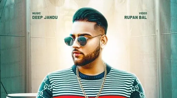 Karan Aujla is Coming with New Song 'Na Na Na' | Punjabi Mania