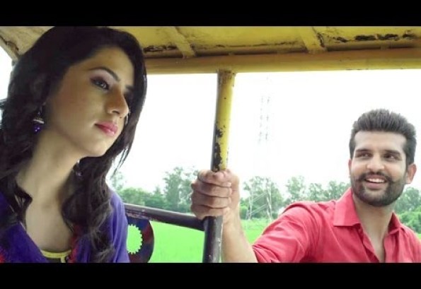 Lyrics: Tere Layi, Mr &amp; Mrs 420