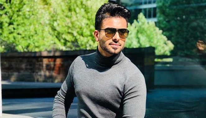 Mankirt Aulakh is Coming with his New Song ‘Bas Kar’