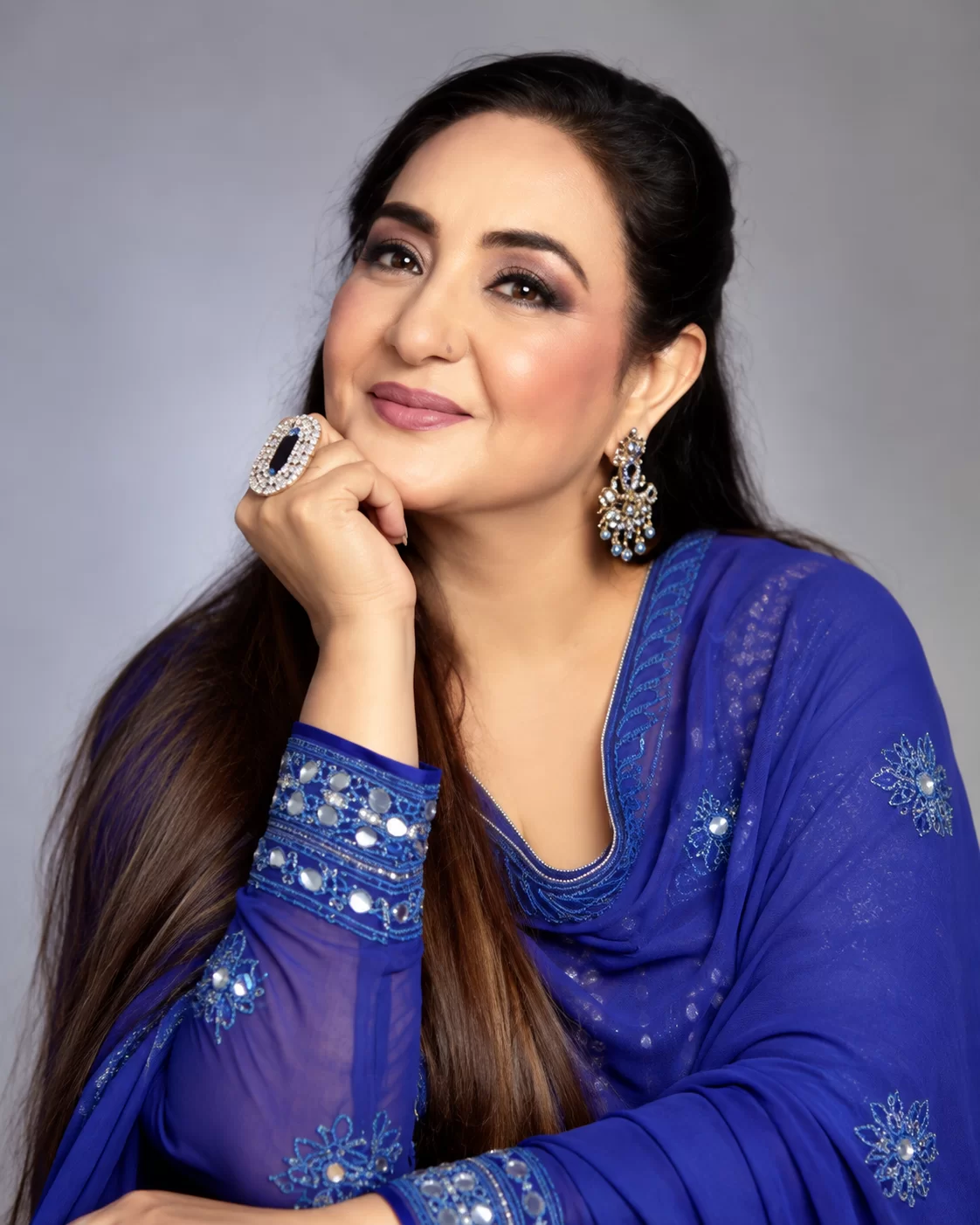 Jaspinder Narula