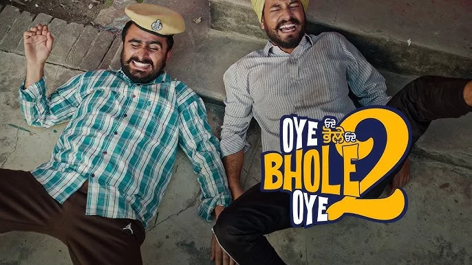 ‘Oye Bhole Oye 2’ Expands Global Reach as Overseas Cinema Bookings Open Ahead of Release