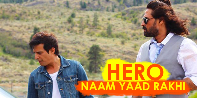 Lyrics: AK 47, Hero Naam Yaad Rakhi
