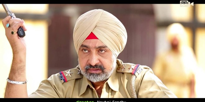 Teaser Trailer: Gawachi Pagg – The Lost Turban