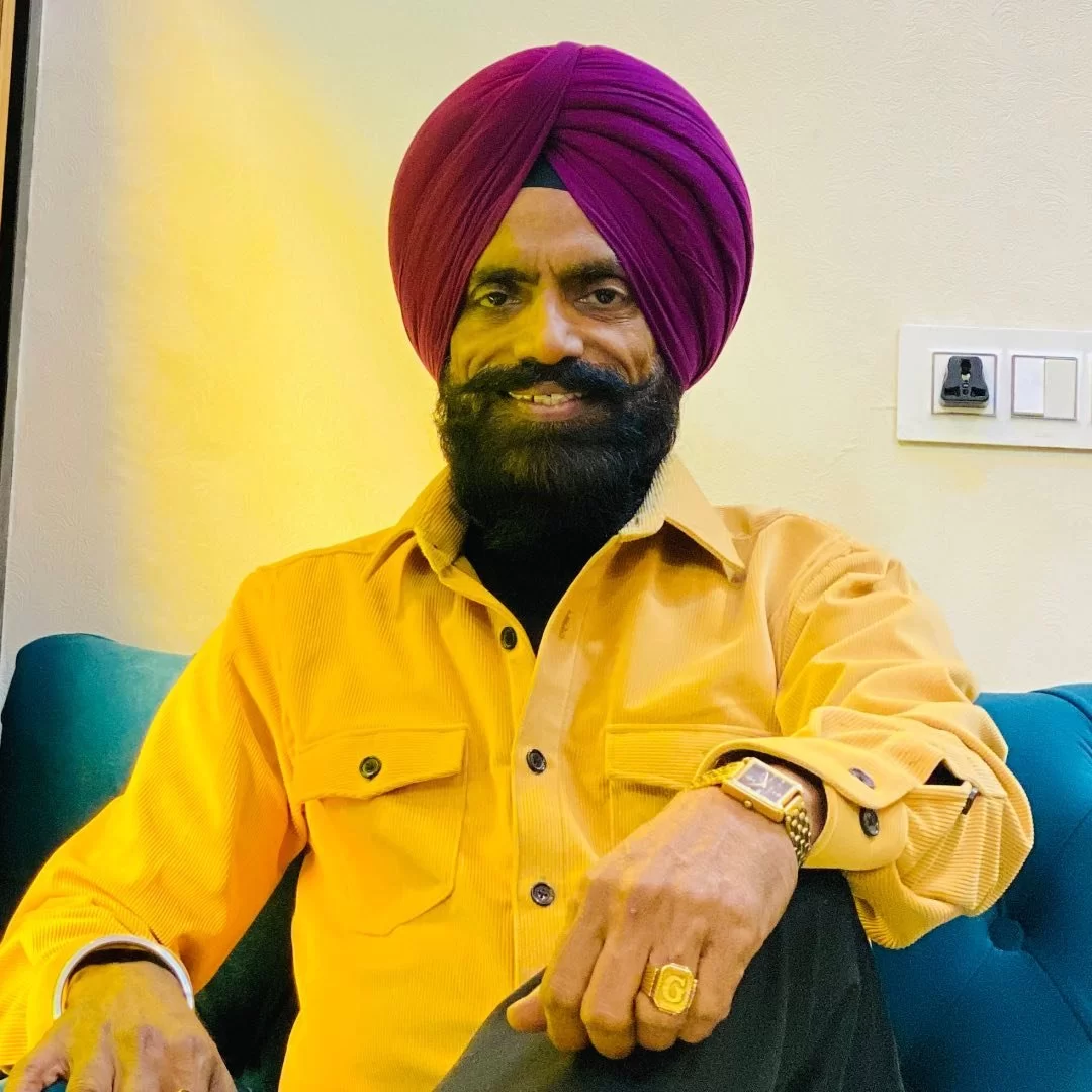 Gurmeet Saajan
