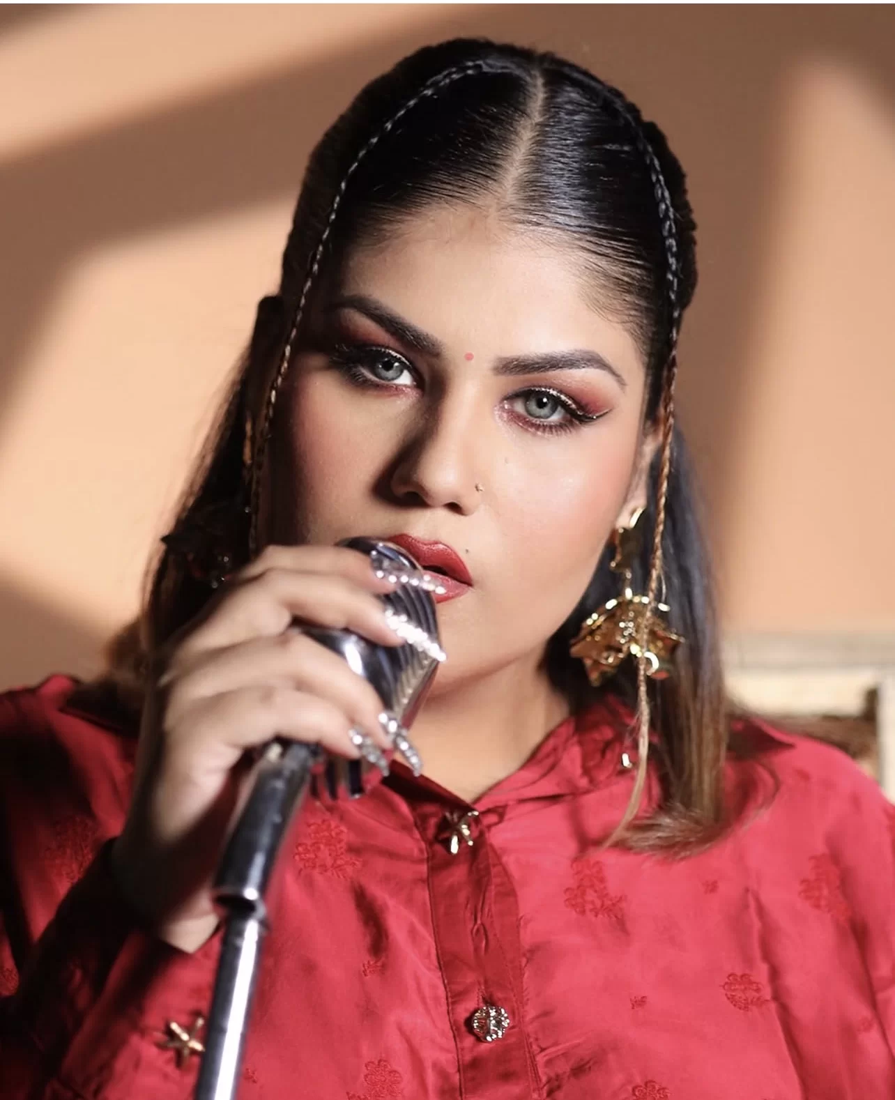 Simran Kaur Dhadli
