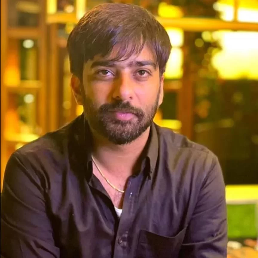 Dheeraj Kumar 