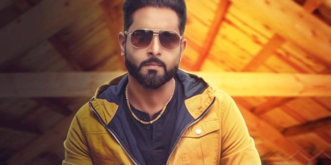Geeta Zaildar is Coming with his New Song ‘Laavan’