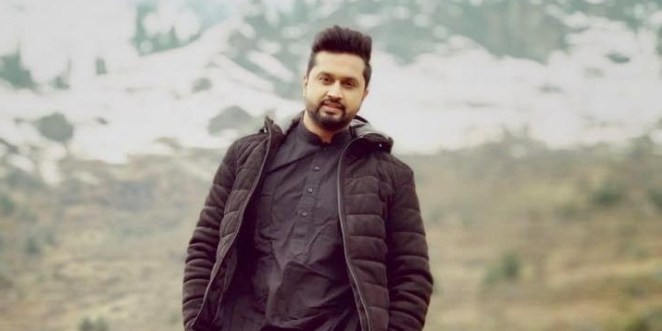 Roshan Prince is Coming with his New Song ‘Galti’