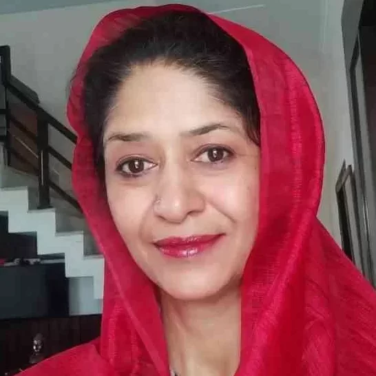 Anita Meet