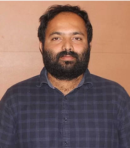 Jass Grewal