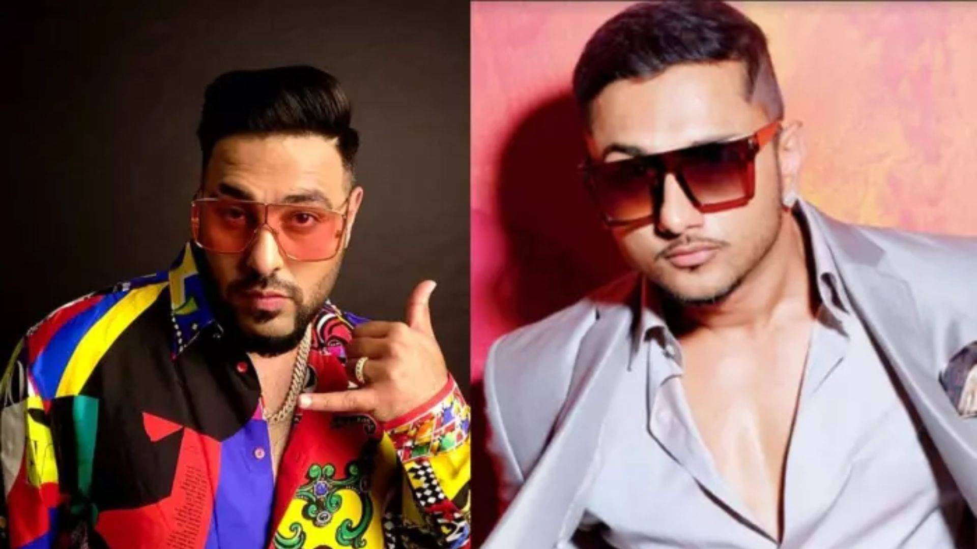 Feud Between Honey Singh and Badshah Reignites: A Look at the History and Recent Developments