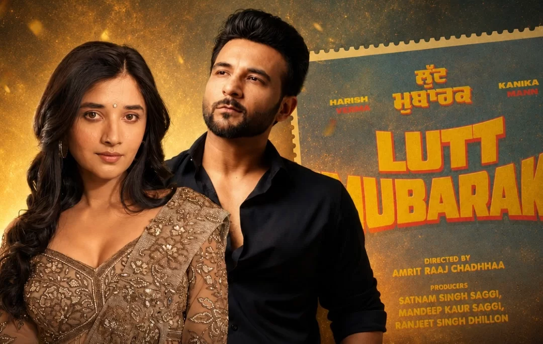 Harish Verma Recalls Working With Kanika Mann, Hopes for Another Collaboration