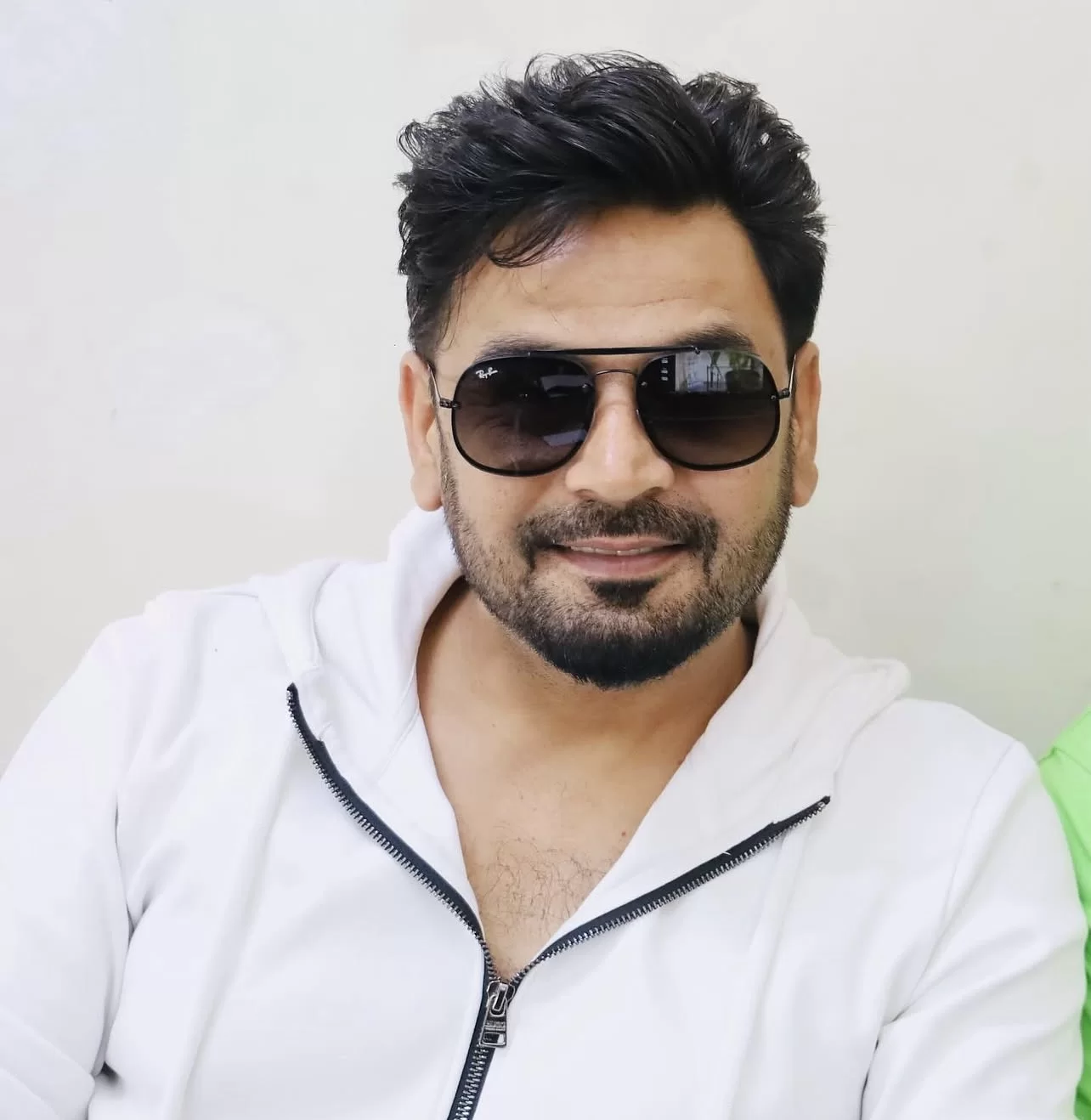 Rakesh Dhawan