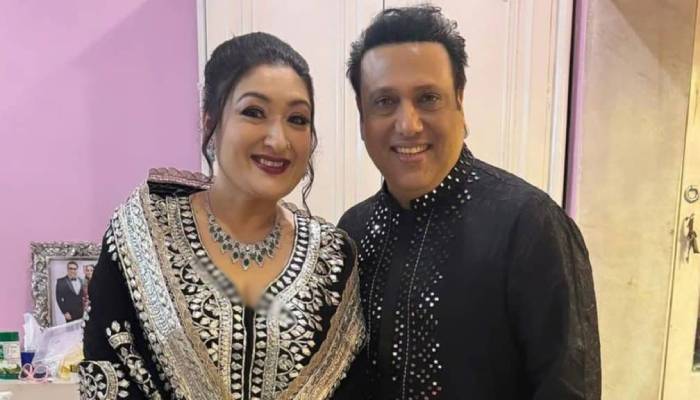 Sunita Ahuja Dismisses Divorce Rumors, Affirms Strong Bond with Govinda