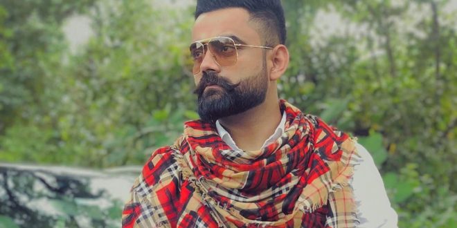 Amrit Maan is Coming with his New Song 'Life Style' | Punjabi Mania