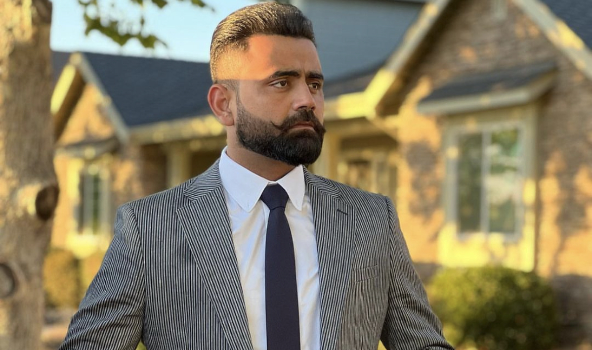 Amrit Maan’s Debut EP Titled ‘Xpensive’ Is Ready For Release 