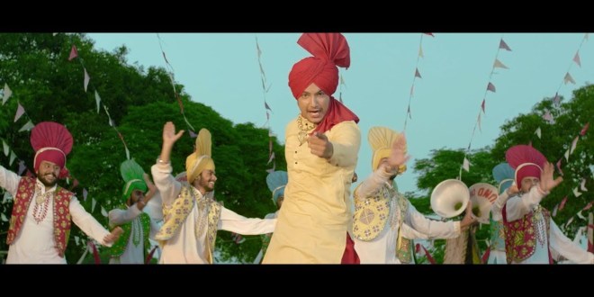 Lyrics and Video: Aankhi | Amar Sehmbi