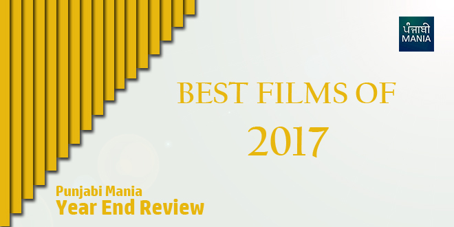 Punjabi Mania: Best Punjabi Films of 2017