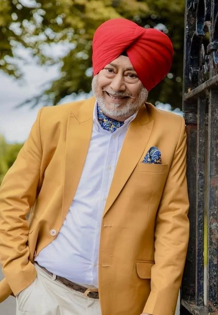 Jaswinder Bhalla