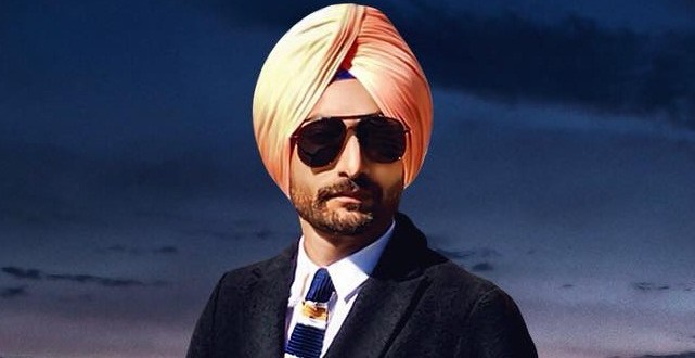 Ranjit Bawa is Coming with his new song Diljaniya