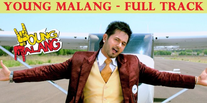 Title Track – Young Malang Full Song with Lyrics (2013)