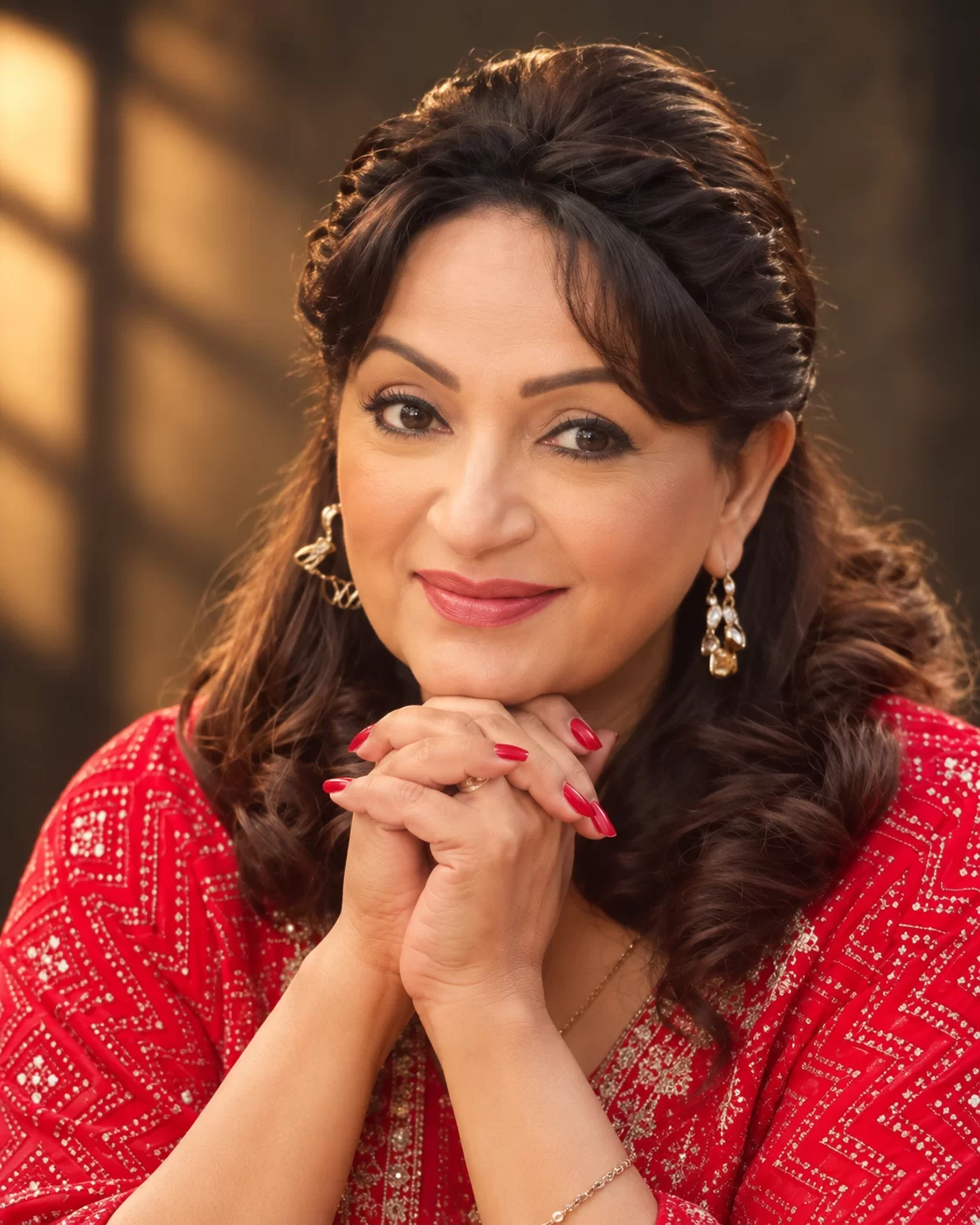 Upasna Singh