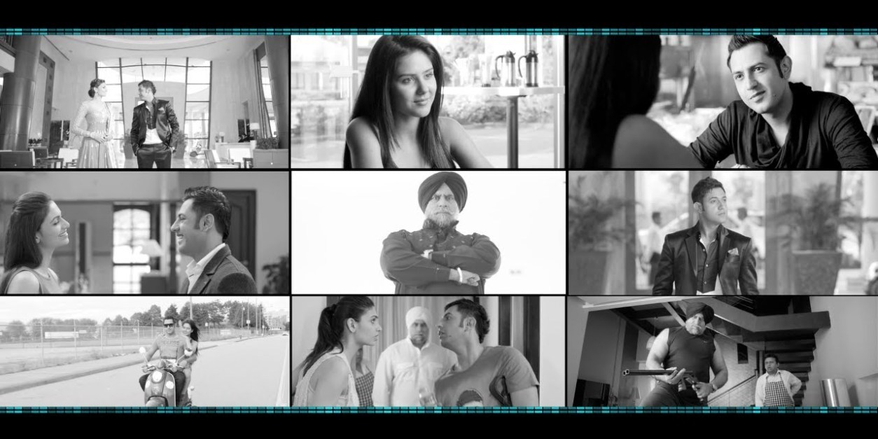 Papa Nu Pata Lag Ju Lyrics: Best Of Luck