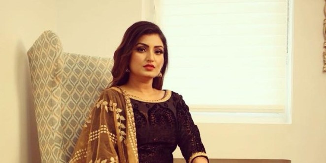 Anmol Gagan Maan is Coming with her New Song ‘Pasand Teri’