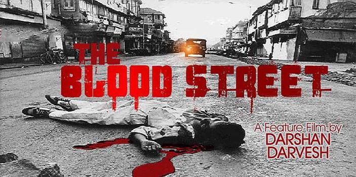 The Blood Street