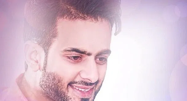 Mankirt Aulakh is coming with his new song Khayal | Punjabi Mania