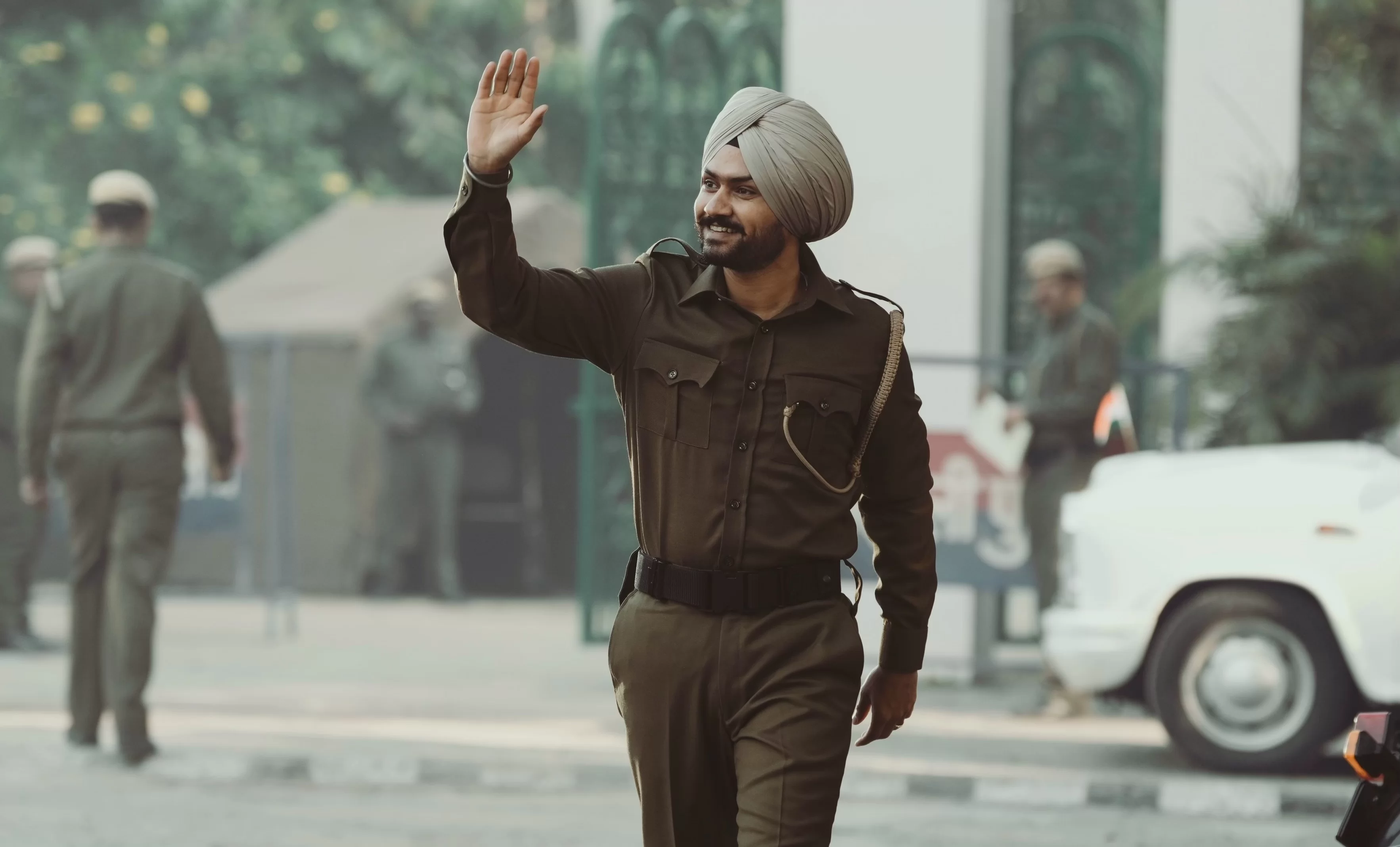 Himmat Sandhu’s Powerful Message in ‘Chardikala’ Revives Conversation Around Punjab’s Cultural Identity