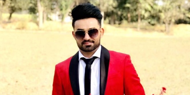 Resham Singh Anmol is Coming with his New Song ‘Viah Wali Jodi’