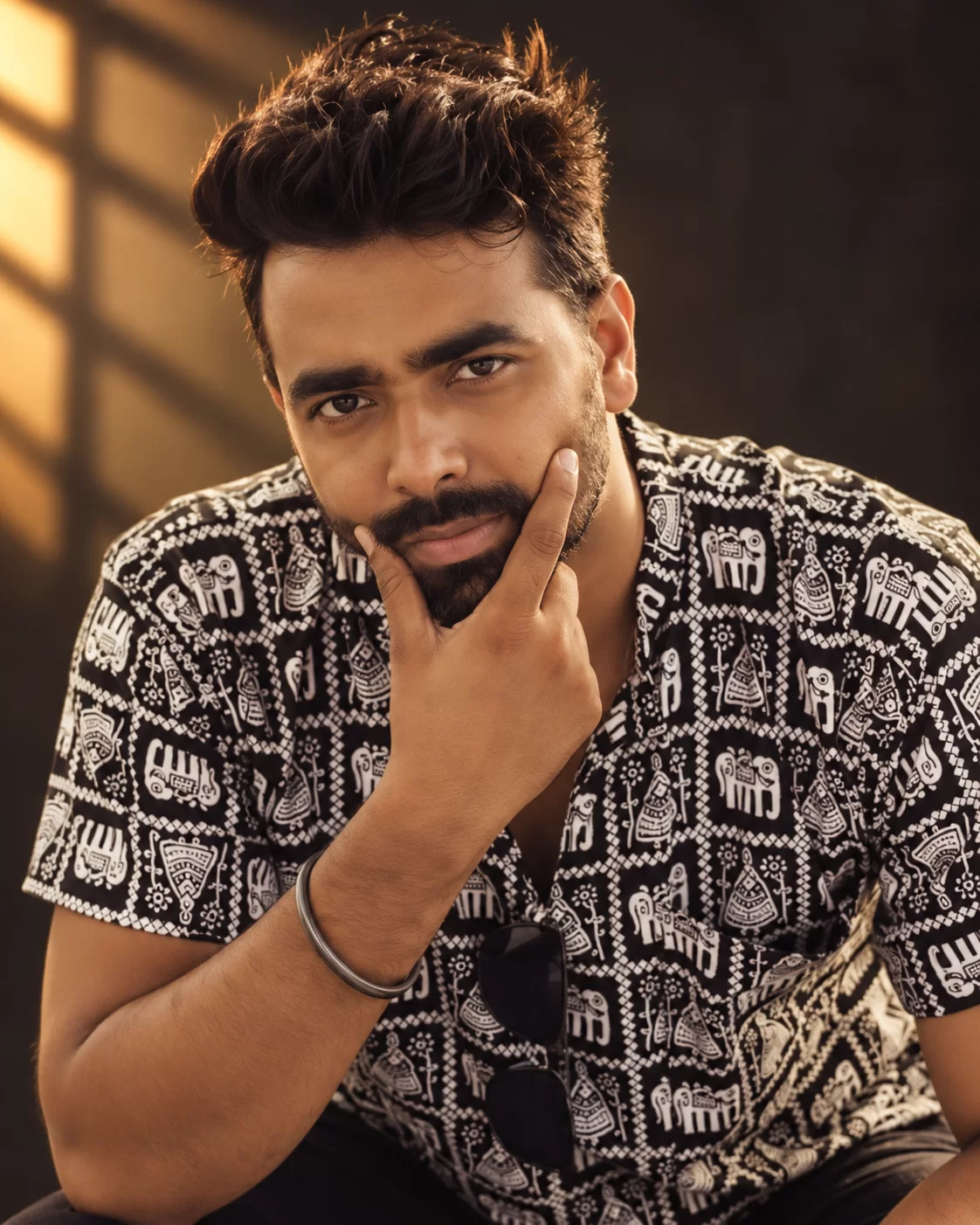 Aman Sidhu