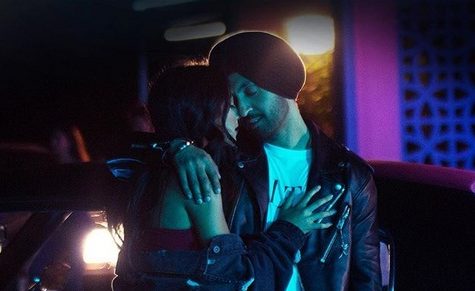 Diljit Dosanjh is Coming with his New Song ‘Gabru Nu’
