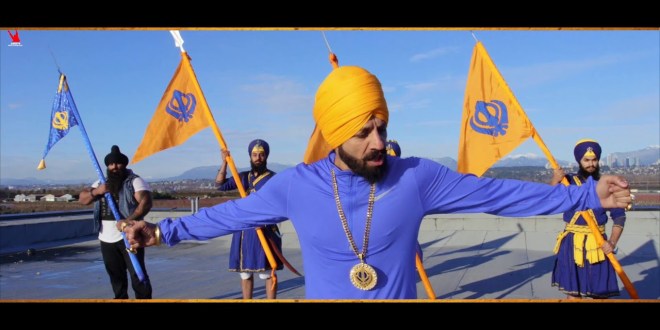 Shaheed Kaum De, Full Song & Video | Jazzy B | Punjabi Mania