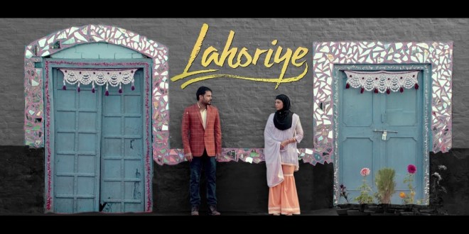 Lyrics and Video: Paani Ravi Da | Lahoriye | Neha Bhasin