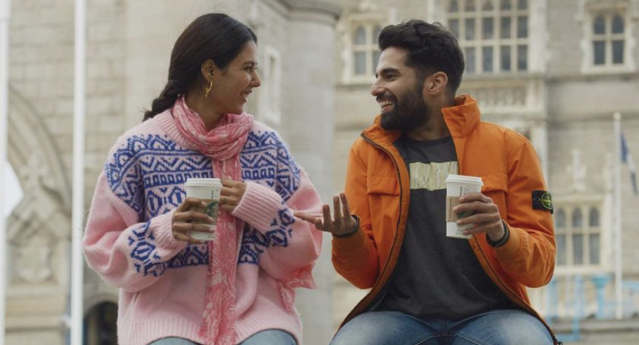 Jind Mahi’s Latest Song ‘Wafa’ Has Raised The Bar For Punjabi Love Tracks