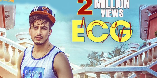 Lyrics and Video: ECG | Mohabbat Brar