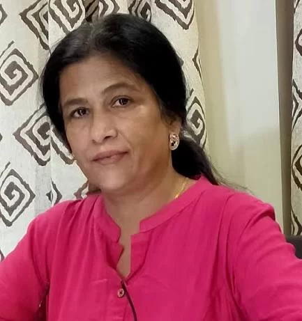 Baljinder Kaur