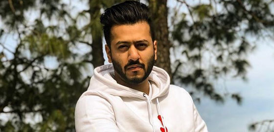 Pukhraj Bhalla