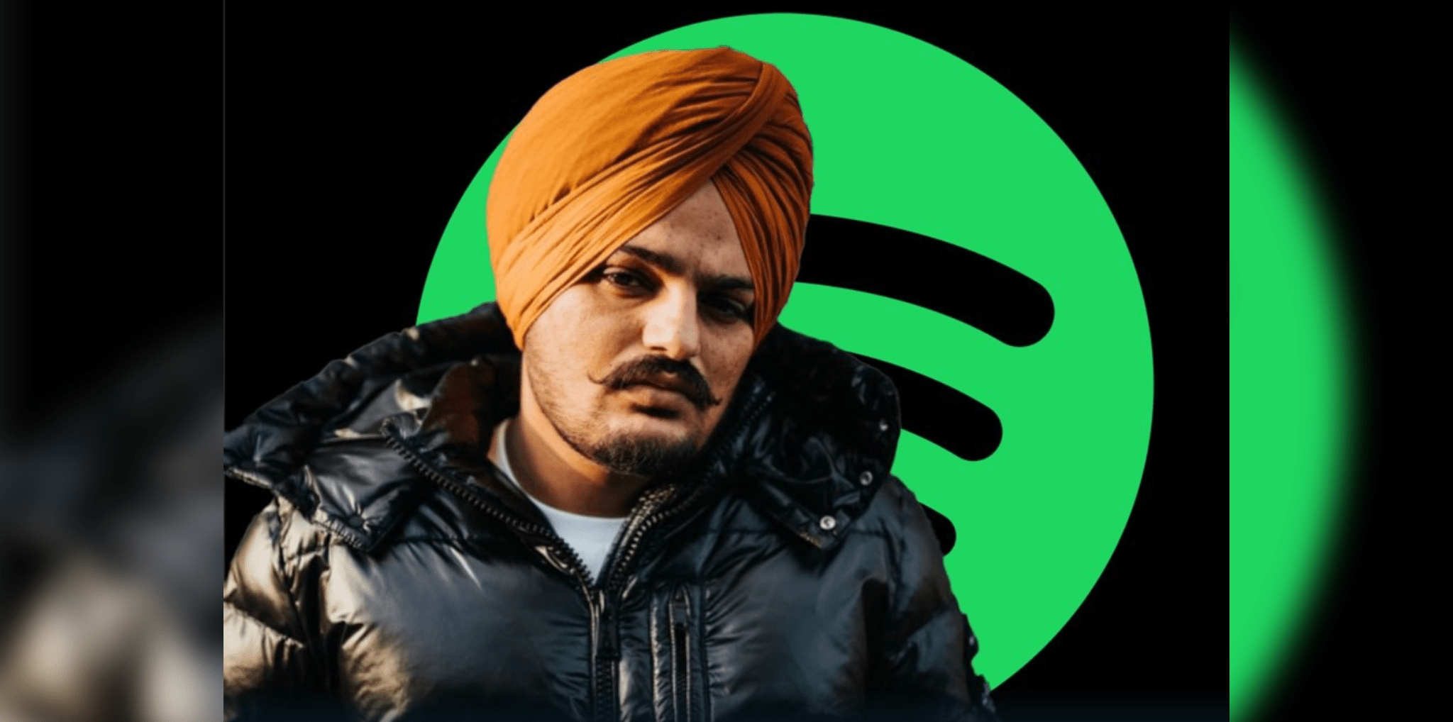 Sidhu Moosewala Becomes First Punjabi Artist to Cross 4 Billion Streams On Spotify